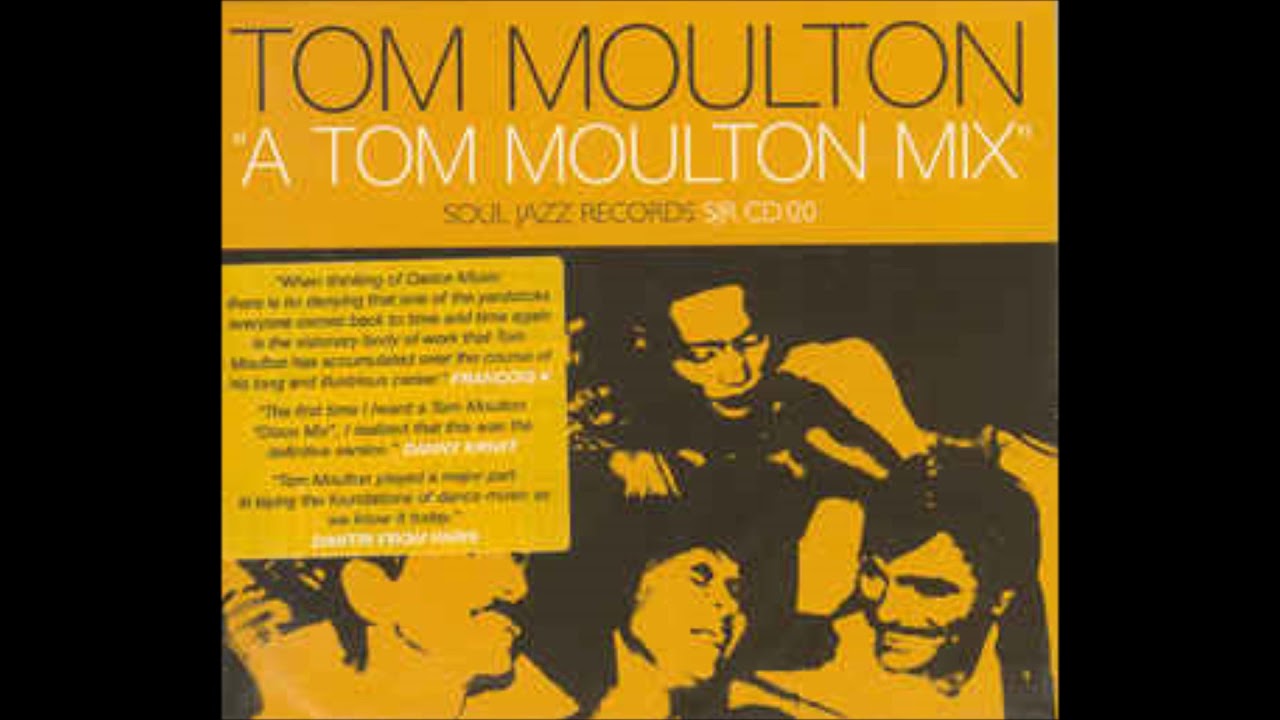 Make Me Believe in You (Tom Moulton extended mix)