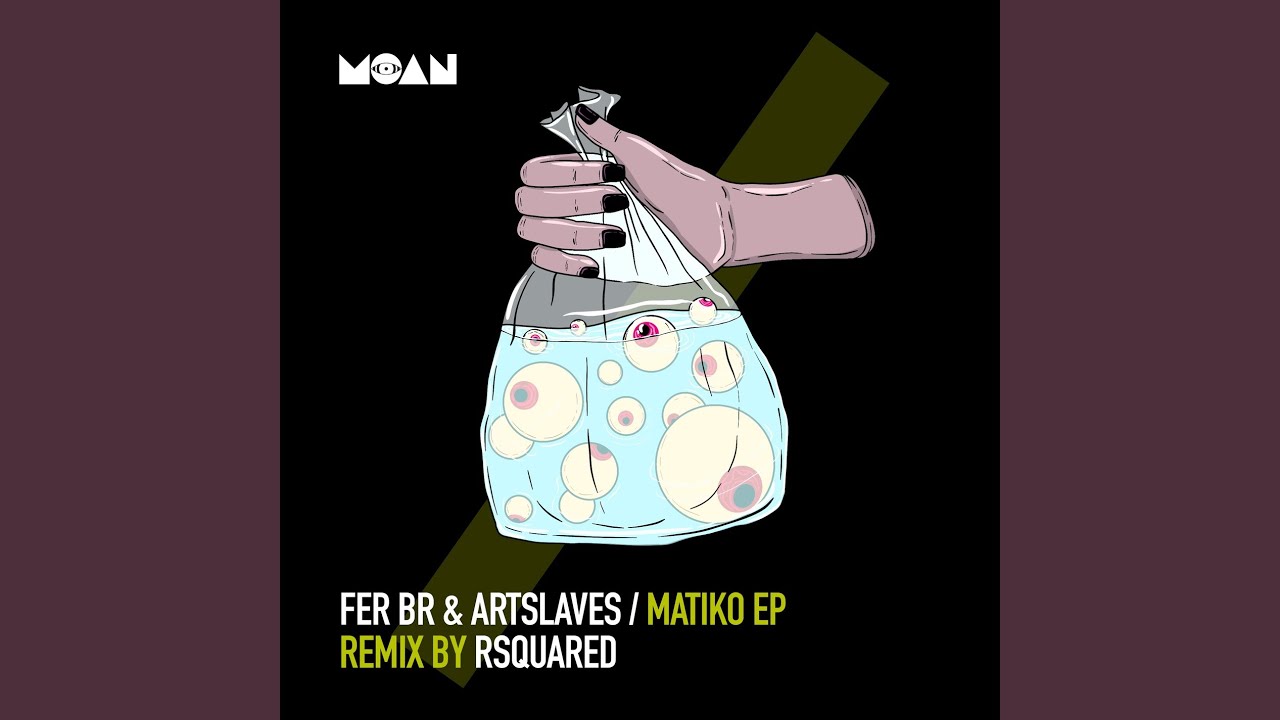 Matiko (RSquared Remix)