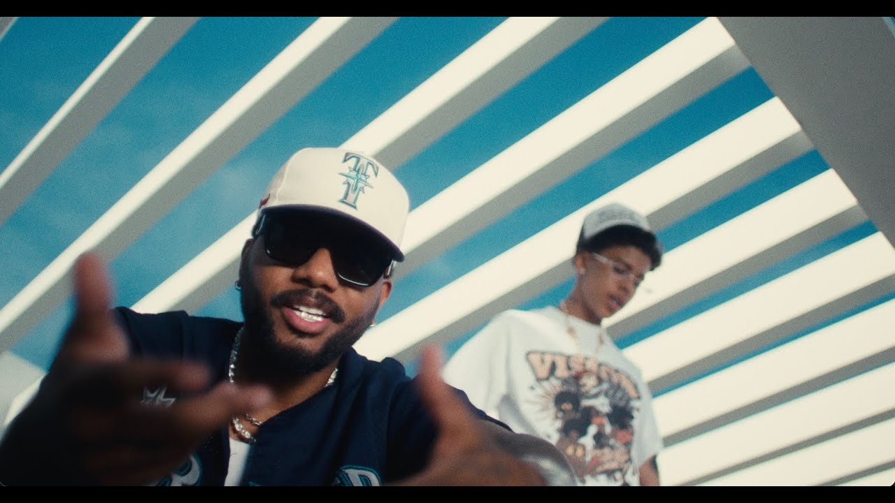 No Sharing (feat. Luh Tyler)