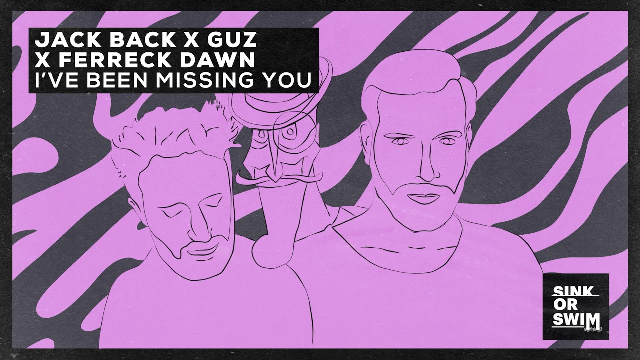 I’ve Been Missing You (Official Audio)