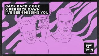 I’ve Been Missing You (Official Audio)
