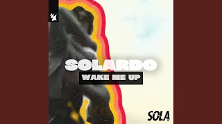 Wake Me Up