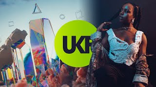 Shapes (ft. Catching Cairo)
