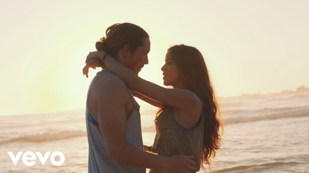 Perfect Strangers (feat. JP Cooper)