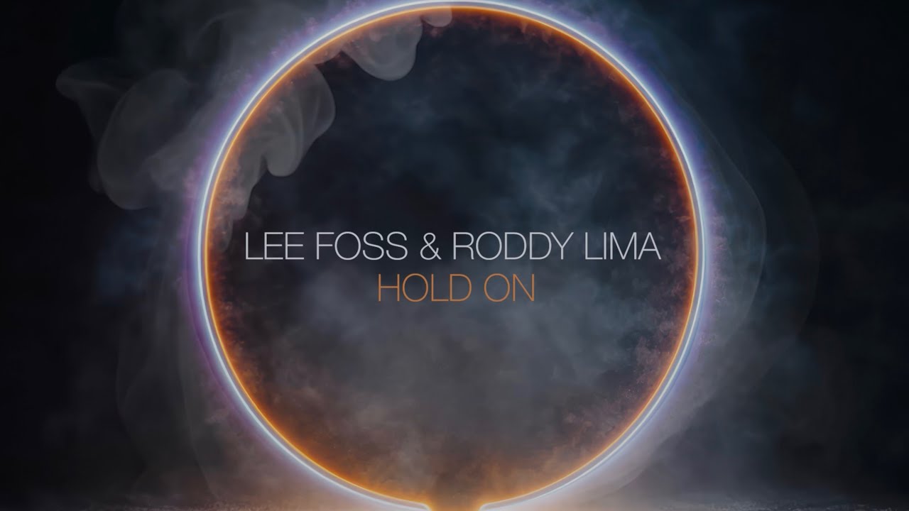 Hold On