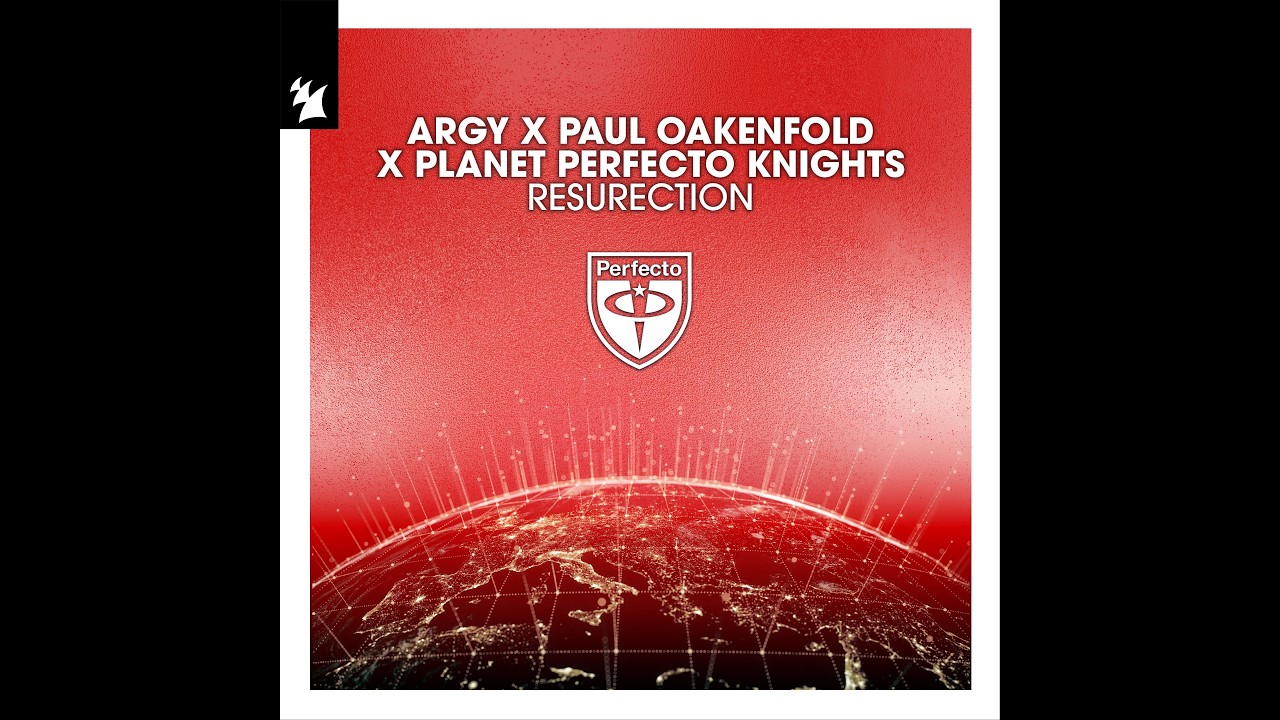 ResuRection Extended Mix
