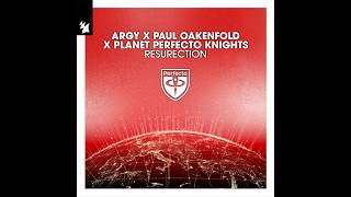 ResuRection Extended Mix