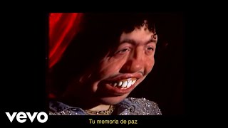 Memoria De Paz (feat. The Marías)