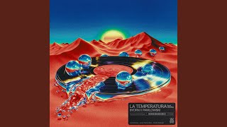 LA TEMPERATURA (feat. Vikina)