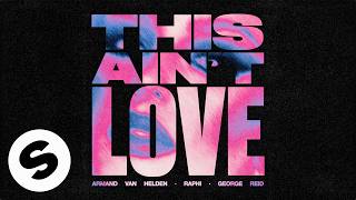 This Ain't Love