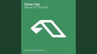 Return Of The Vries Extended Mix