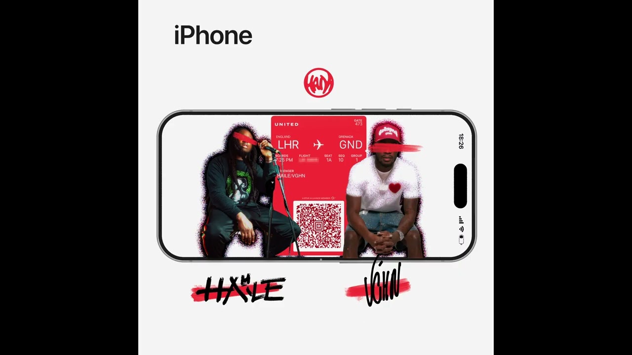 iPhone
