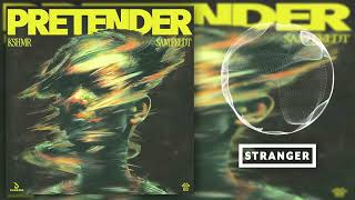 Pretender Extended Mix