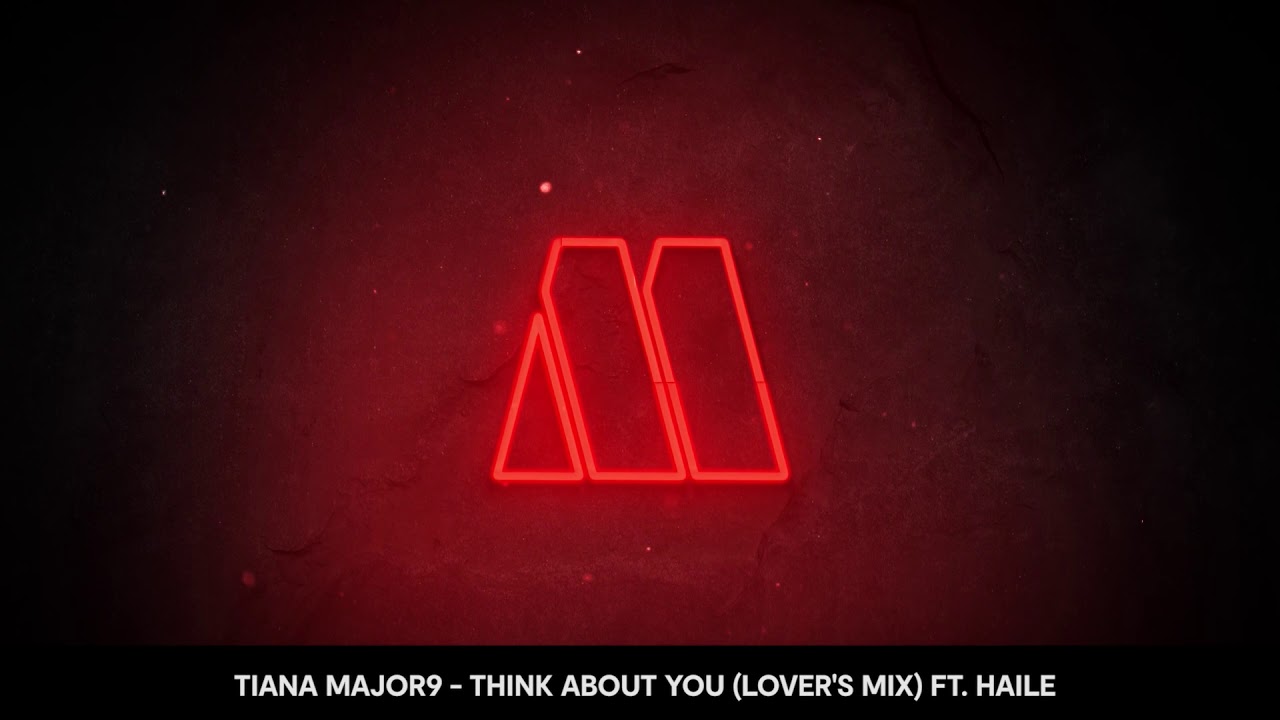 Think About You (Lover's Mix)