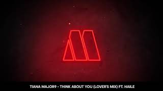 Think About You (Lover's Mix)