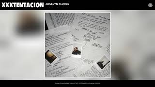 Jocelyn Flores