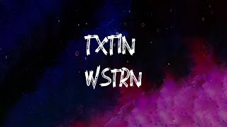 Txtin' (feat. Alkaline)
