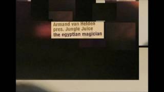 Egyptian Magician (Whirling Dervishes Mix)