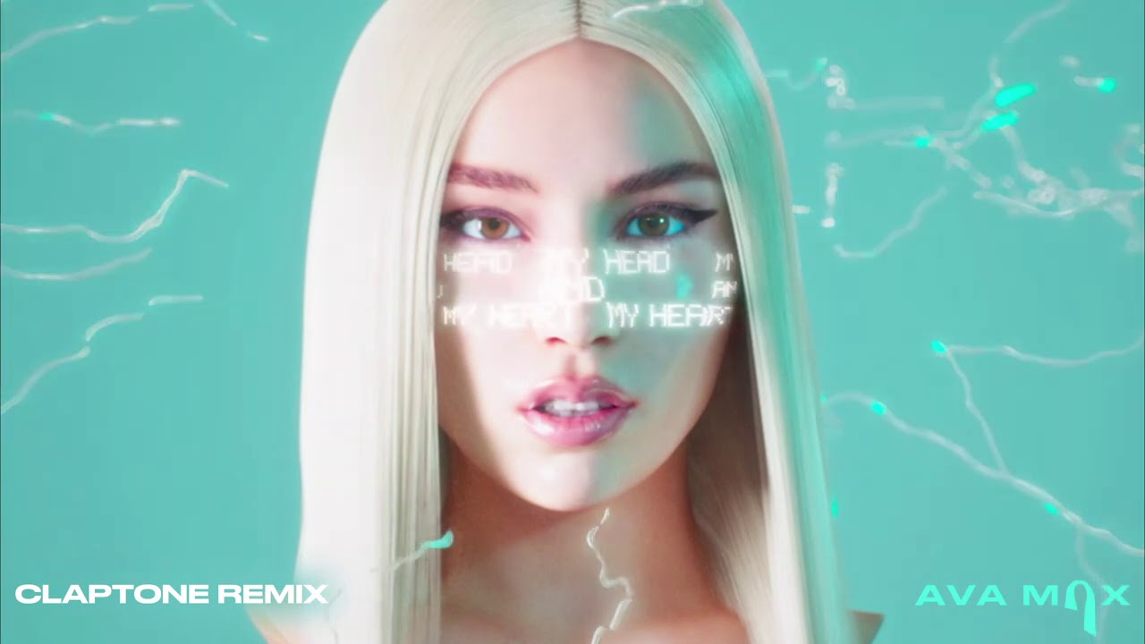 My Head & My Heart (Claptone Remix)