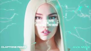 My Head & My Heart (Claptone Remix)