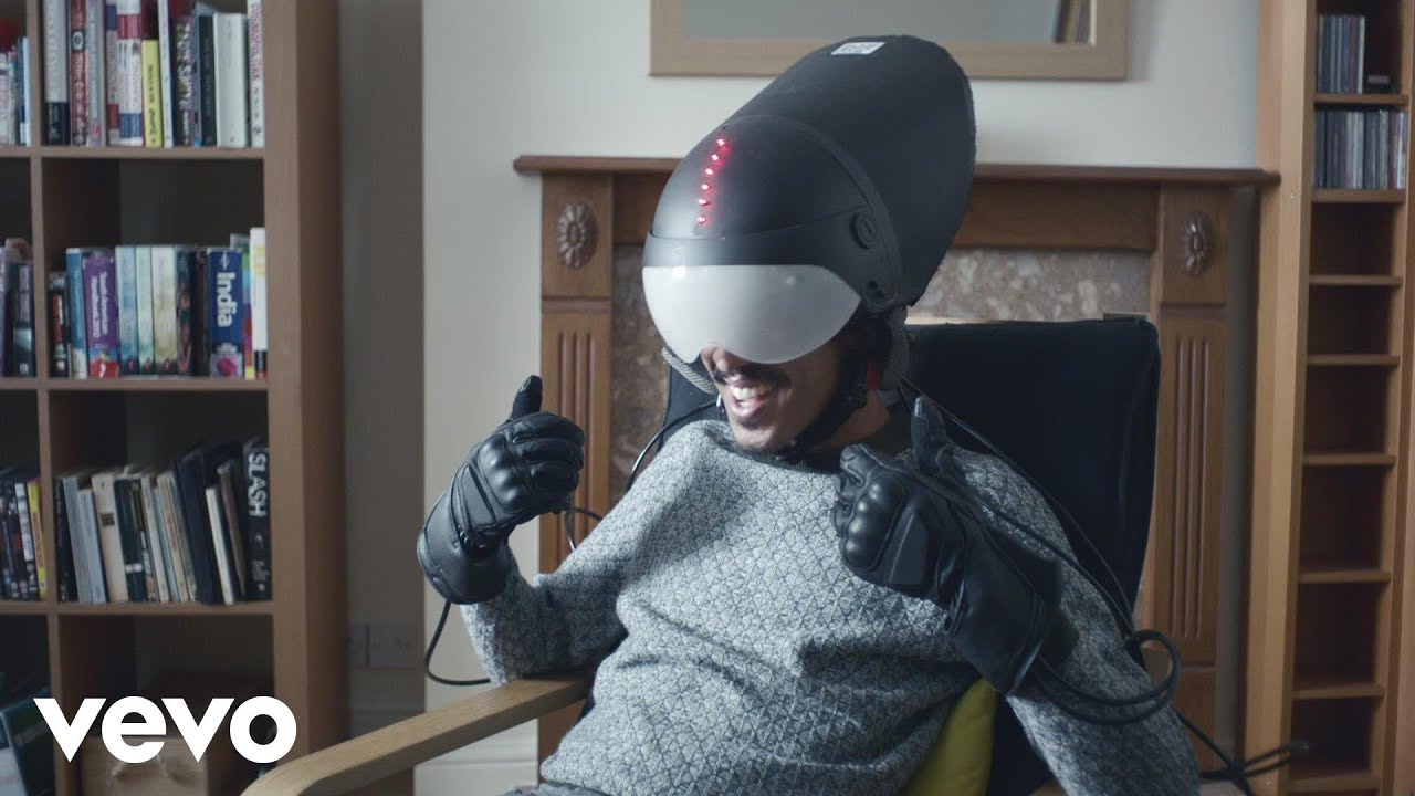 I Got U ft. Jax Jones (Official Music Video)