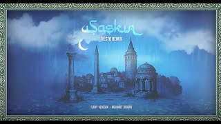 Şașkın - Tiësto Remix