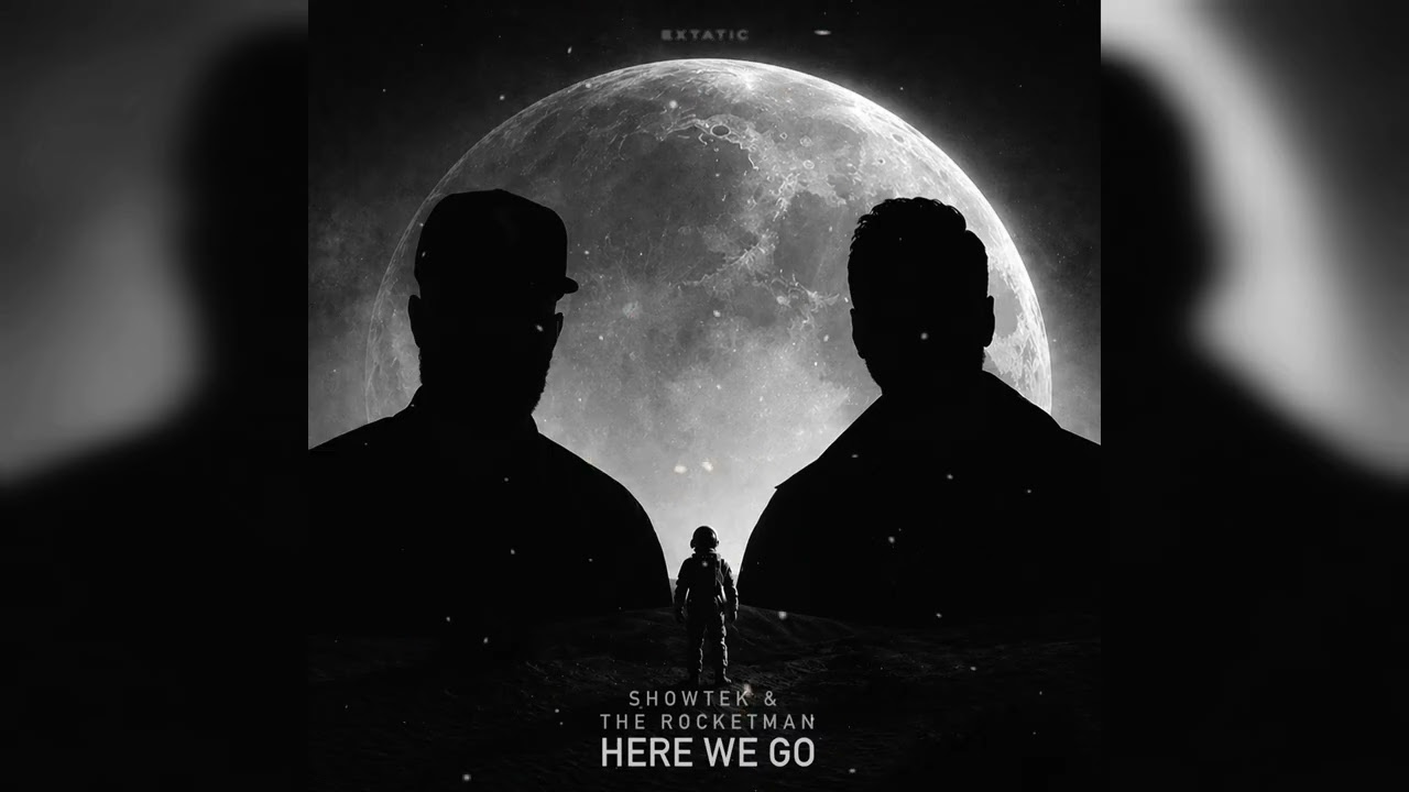 Here We Go Extended Mix