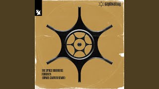 Forgiven Daniel Skyver Extended Remix