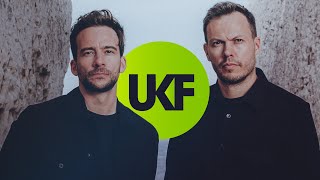 Dogs on the Moon (Delta Heavy Remix)