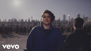 Don't Leave Me Lonely (feat. Yebba)
