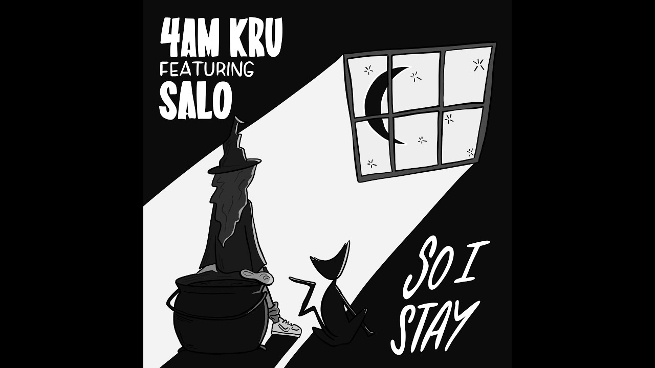 So I Stay