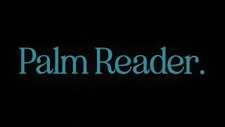 PALM READER