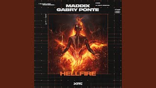 Hellfire Extended Mix