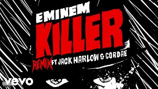 Killer (feat. Jack Harlow & Cordae) - Remix