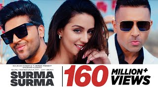 Surma Surma (feat. Jay Sean)