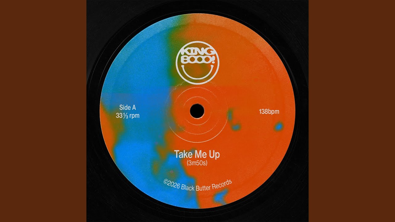 Take Me Up