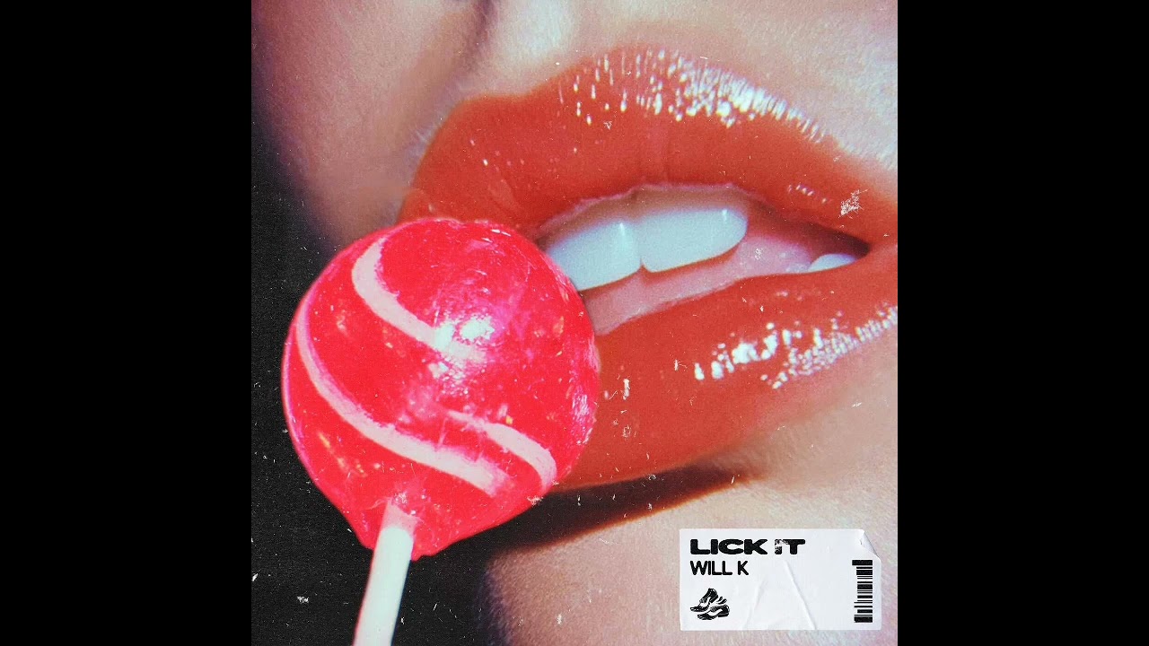 Lick It