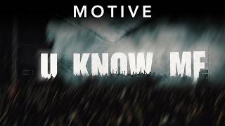 U Know Me (feat. Marz Fay)