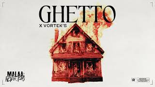 Ghetto Original Mix