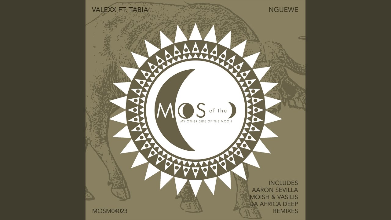 Nguewe (Da Africa Deep Remix) (feat. Tabia)