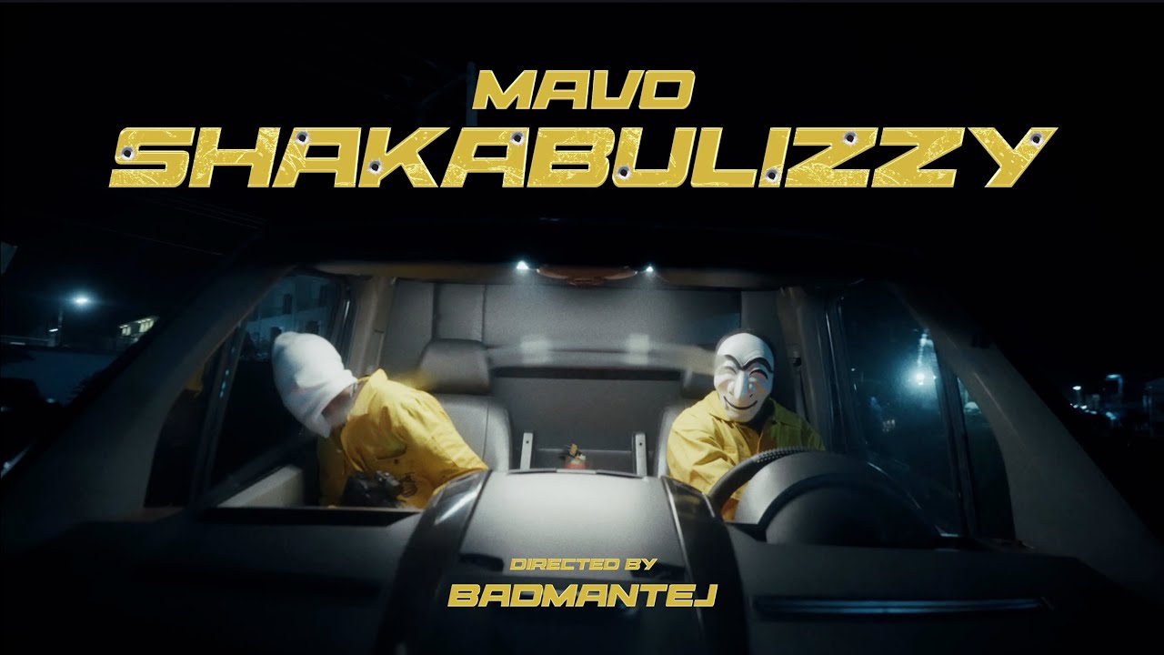 Shakabulizzy
