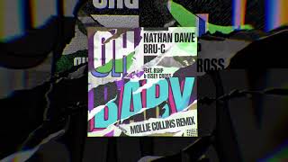 Oh Baby (Mollie Collins Remix) (feat. Bru