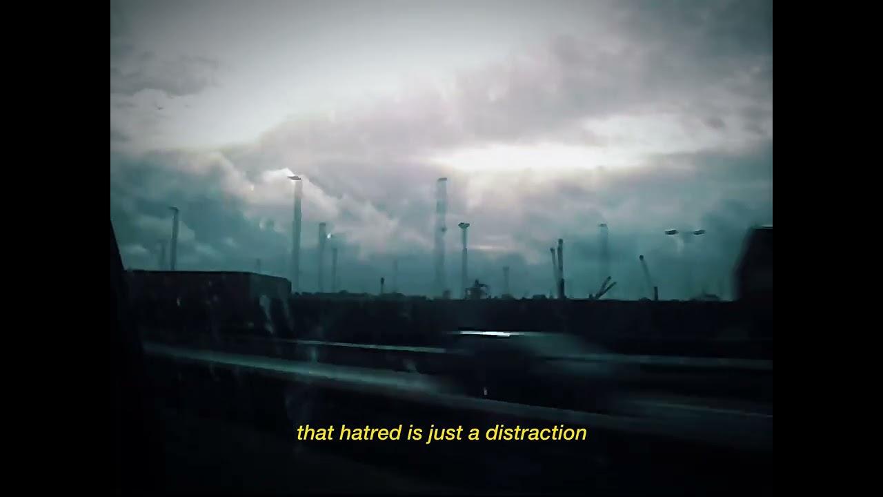 Let It Happen
