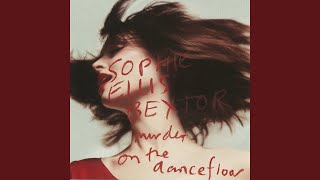 Murder On The Dancefloor (Acapella)