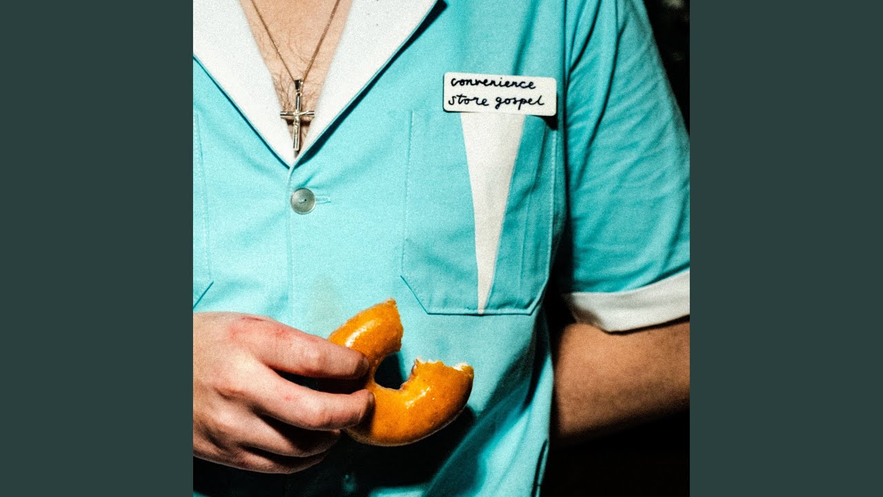 Convenience Store Gospel