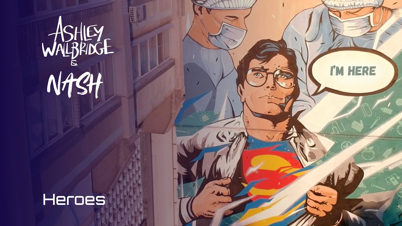 Heroes