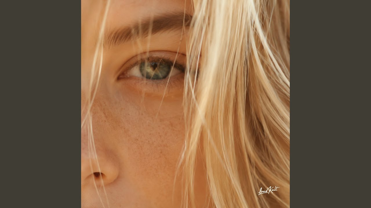 In Your Eyes
