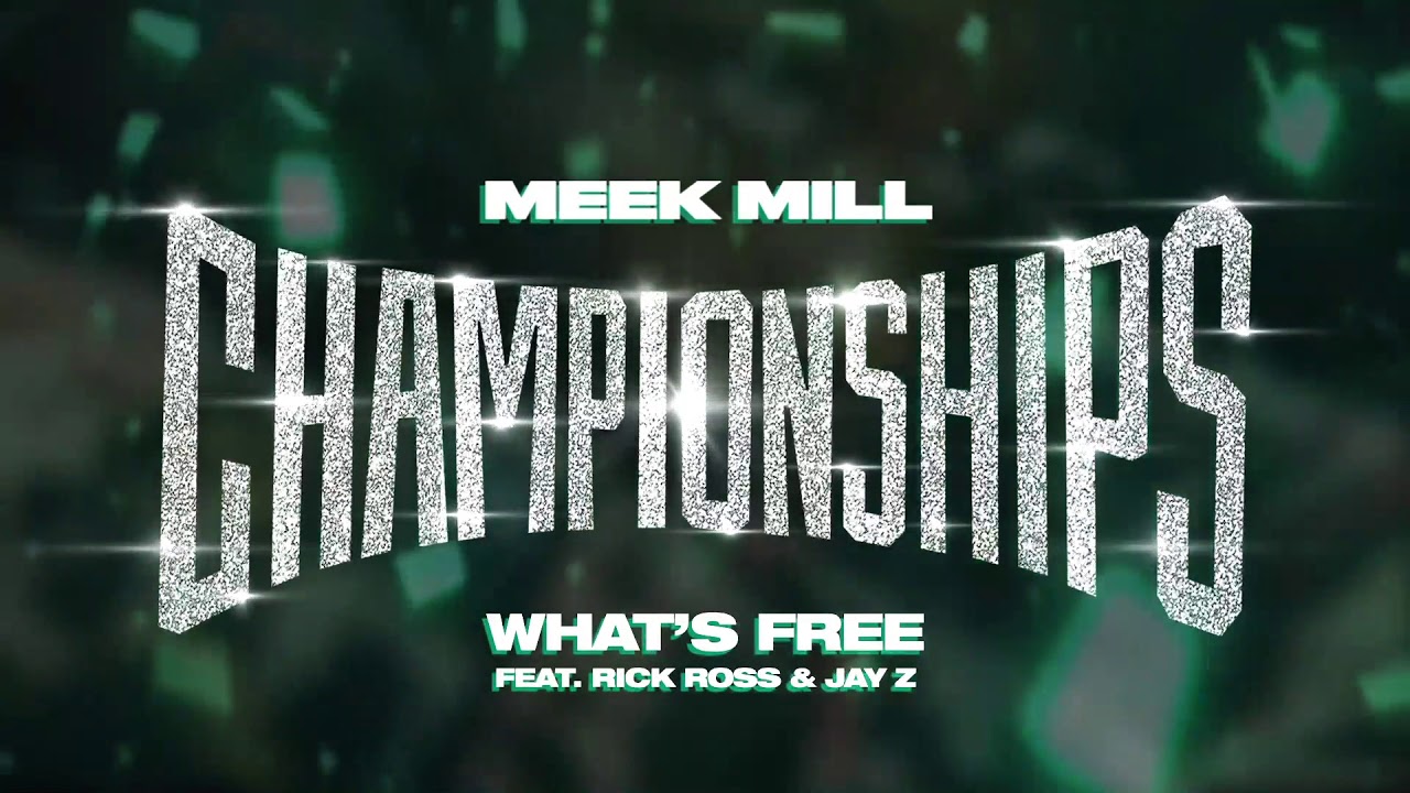 What's Free (feat. JAY