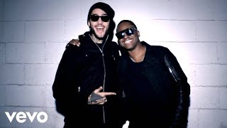 Higher (feat. Travie McCoy)
