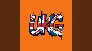 UKG